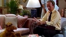 ALF S01E02 - Extraños en la noche