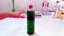 Cómo preparar un detergente casero simple y efectivo en pocos pasos