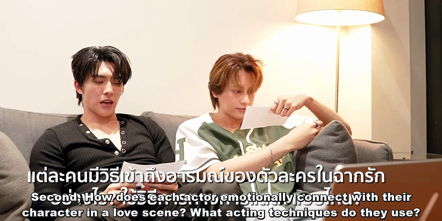 Top-Form-The-Series-Special-Black-Honey- ep 4