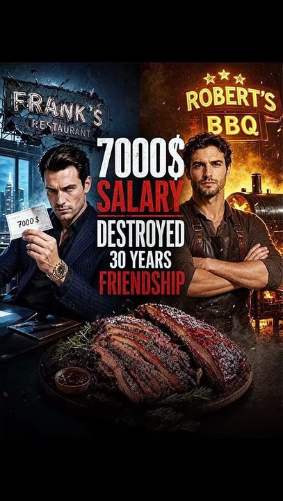 EngSub 7000 Dollars Destroyed 30 Years 🌎Aurora