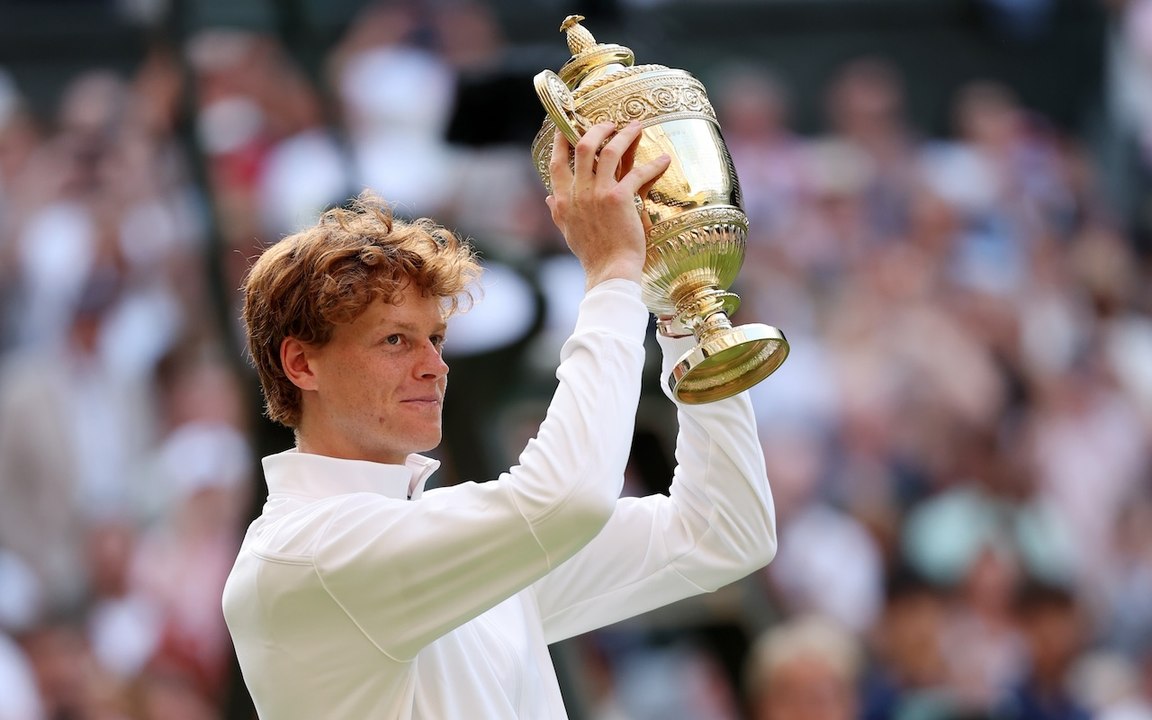 Chi ha vinto più volte Wimbledon? L'elenco completo, dalla fondazione nel 1877 al recente trionfo di Sinner