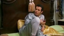 فيلم  تجارة الموت  مصفى شعبان وعلا غانم