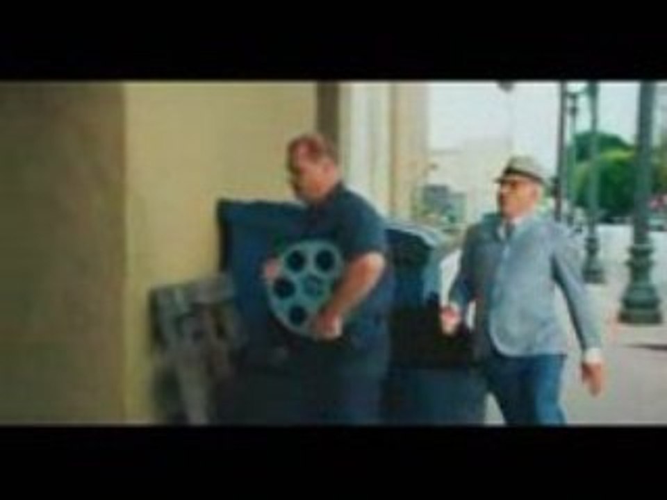 The Pink Panther 2 - First Teaser Trailer