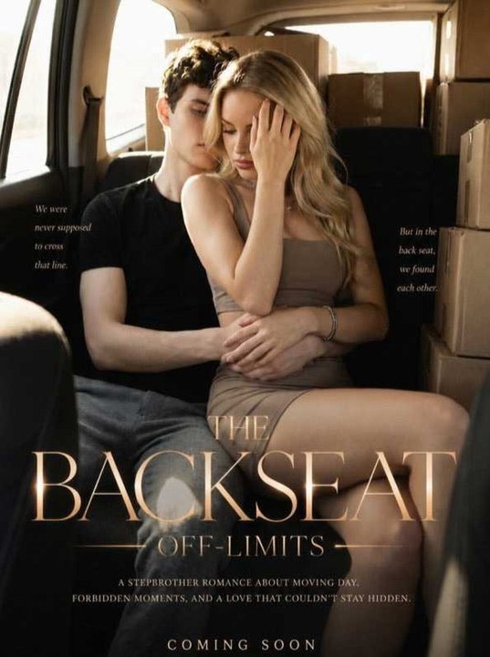 Watch Backseat Forbidden: Complete Story | Best Web Drama