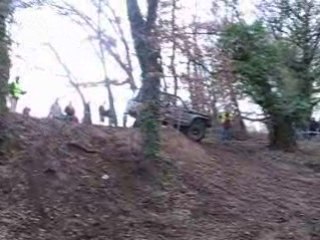 4x4 trial de lacoste 84