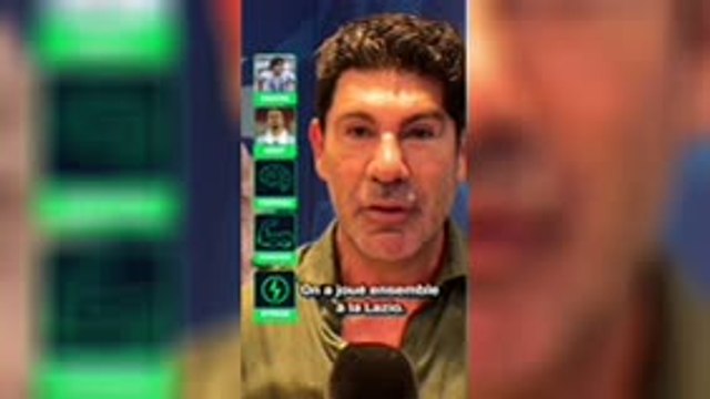 Chili - Le joueur PARFAIT de Marcelo Salas