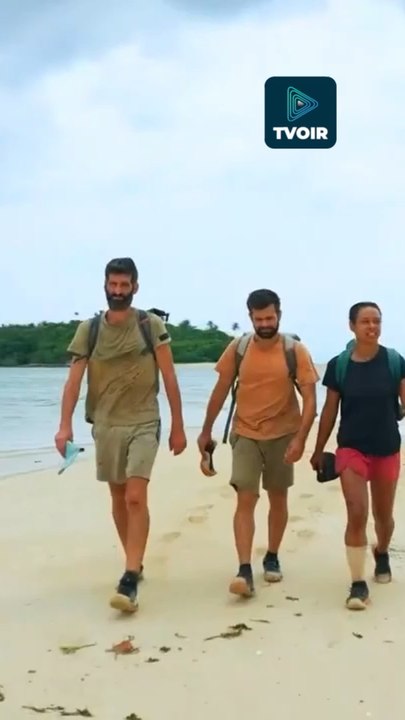 Cynthia remporte Koh-Lanta 2026 après une finale historique 🏝️