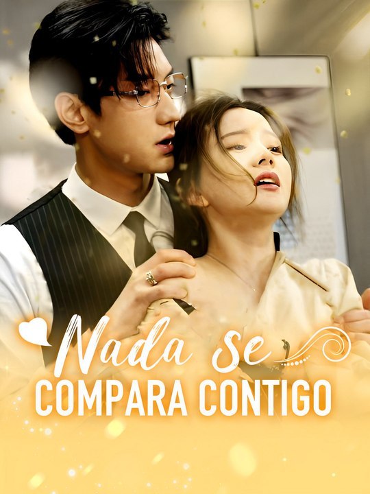 Nada se compara contigo® Serie Completa (106 eps) HD | Ganzer Film Deutsch