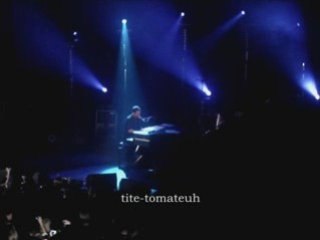 Emmanuel Moire - La fin