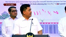 [FULL] Istana Umumkan Tema Peringatan HUT ke-81 RI dan Libatkan Publik Tentukan Logo