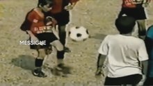 El emocionante vídeo con el que Argentina felicita a Messi en su 39 cumpleñaos