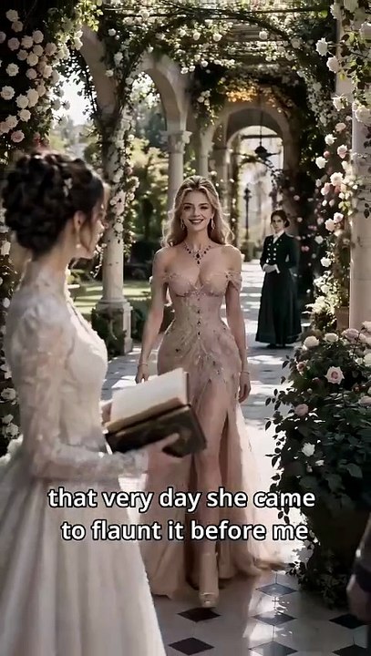 My Sister Stole My Mate, So I Took Her Dragon Duke - watch englishsub fullmovie ⚡️🍿⚡️