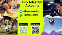 3 Best Sites For Buying Aged Telegram Accounts Safe...