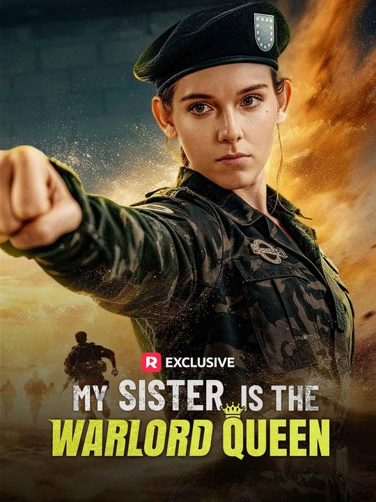 My Sister Is the Warlord Q.u.e.e.n