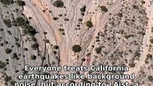 California earthquake: San Andreas is overdue