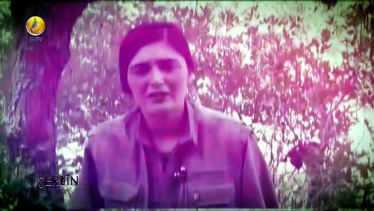ŞERJÎN  - Heqîqeta Têkoşînê Şehîd Berîtan