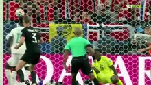 Norveç - Senegal _ 2026 Dünya Kupası I Grubu _ Özet