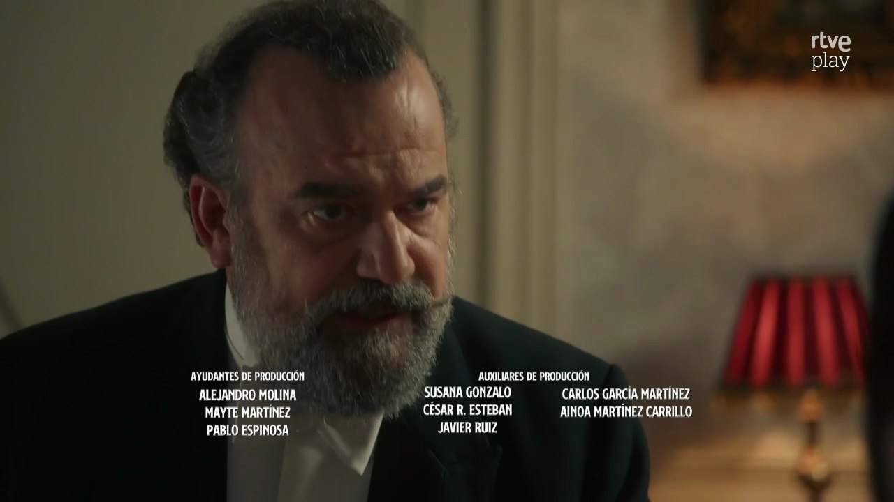 La Promesa Capitulo 862 Avance