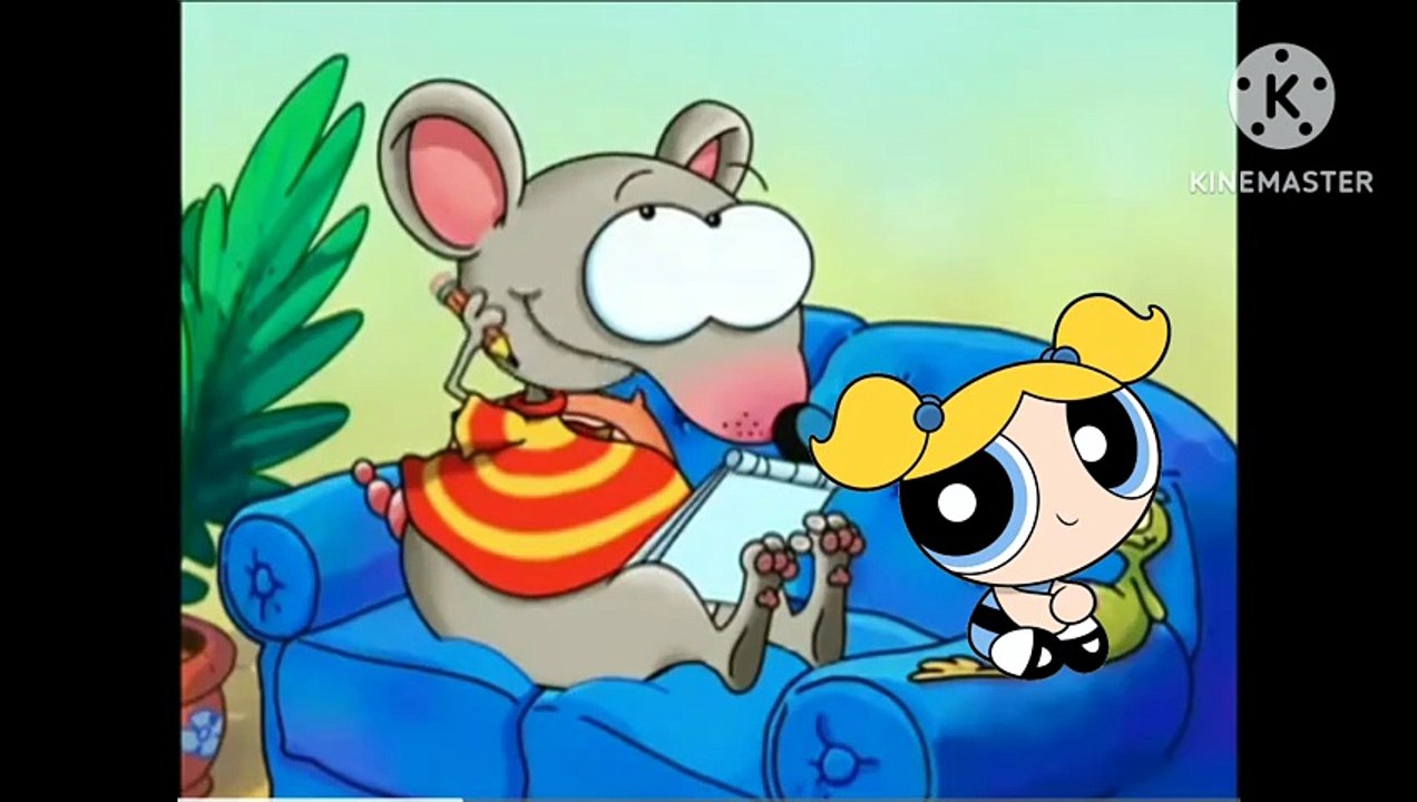Toopy x bubbles
