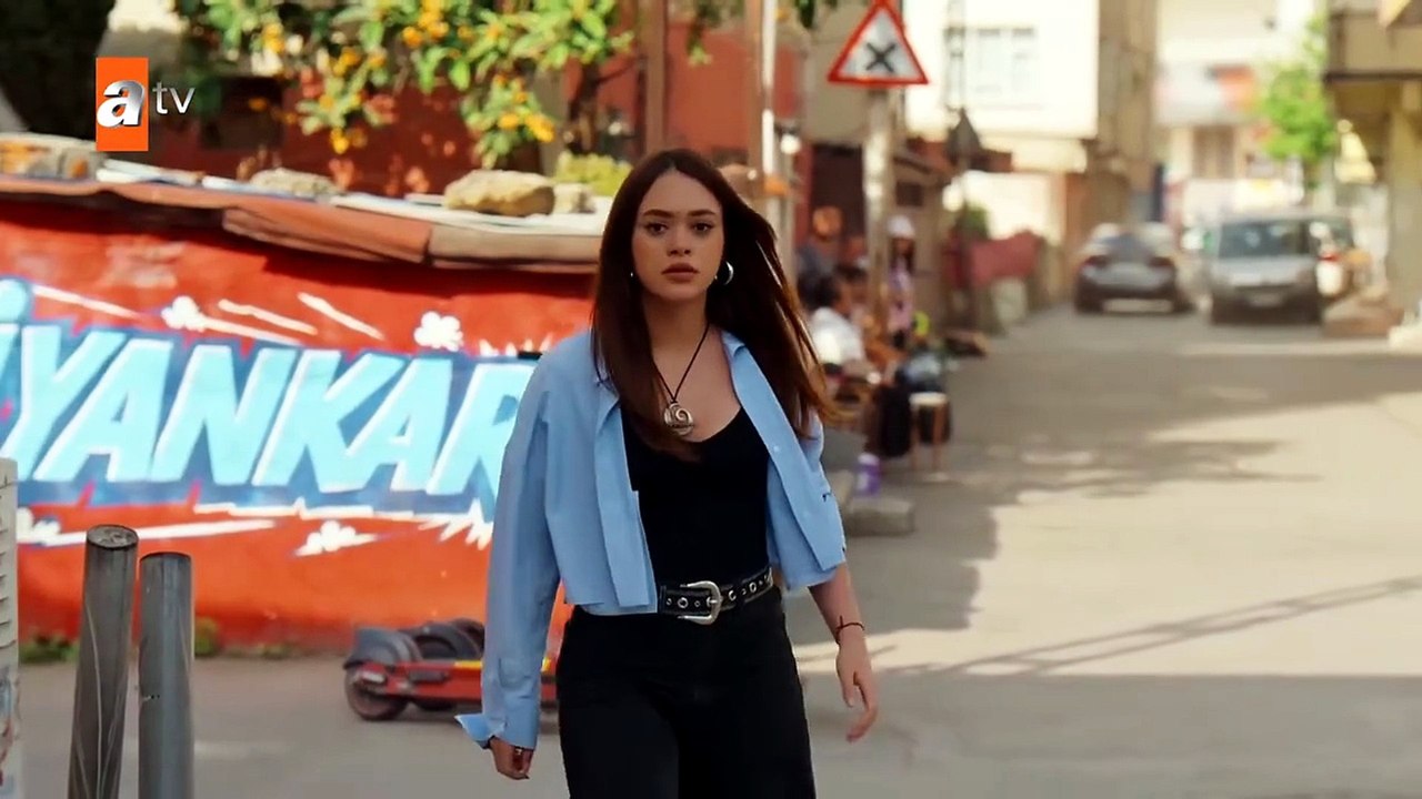 Alti Ustu Istanbul - Episode 2 (English Subtitles) #engsubtitle #fullmovie⚡️🎥