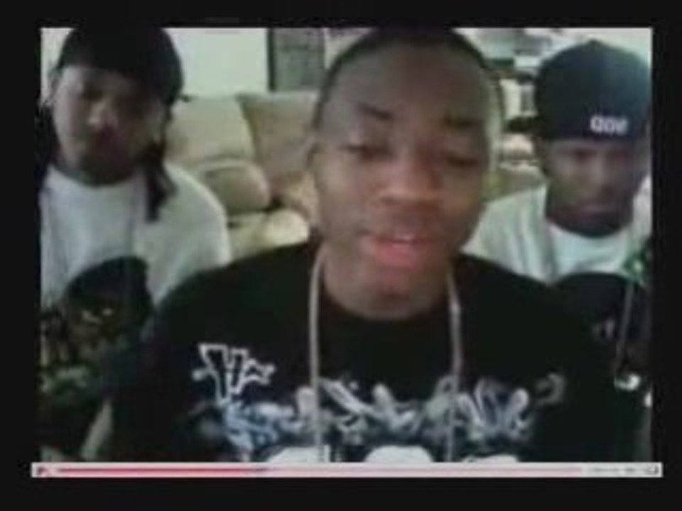 Soulja Boy vs Ice-T