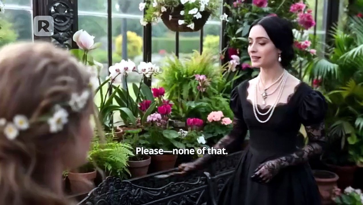 Becoming Lady Wyndham Ep