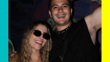 Marianela no sabe si seguirá con Pablo Villagrán