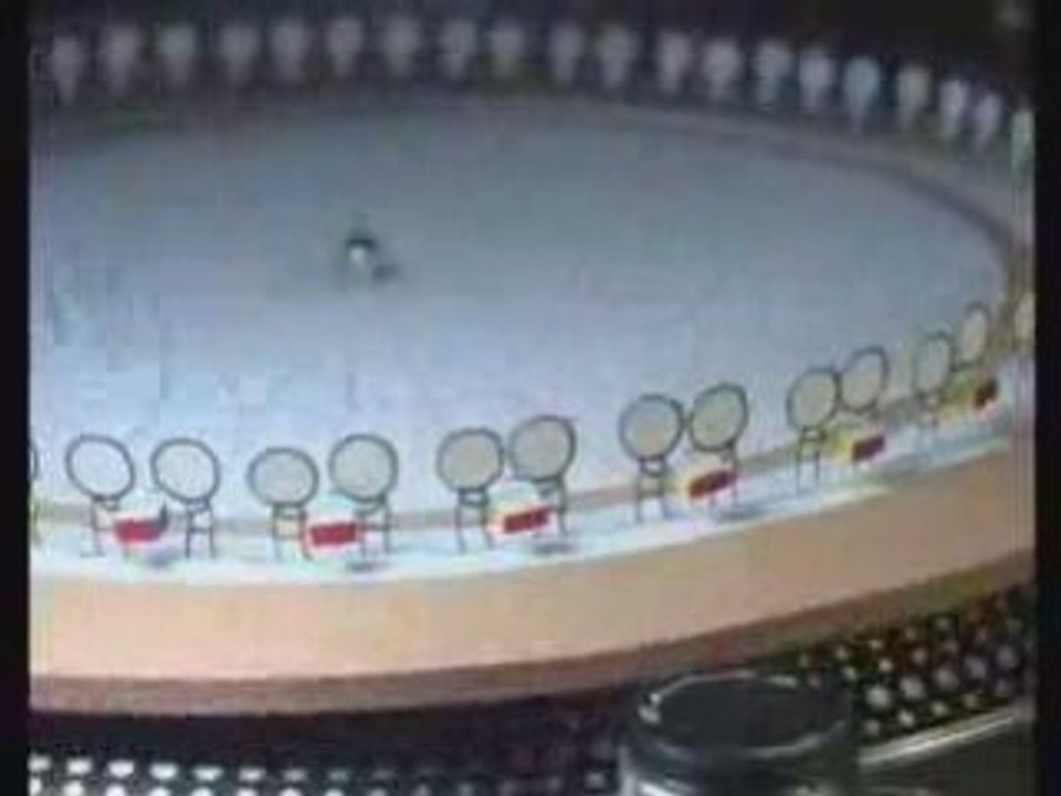 Phonographantasmascope