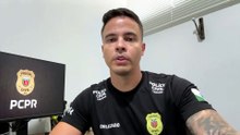 PCPR e GM prendem cinco pessoas em operação contra o tráfico de drogas em Arapongas