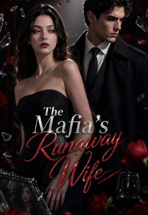 The Mafia's Runaway Wife poster