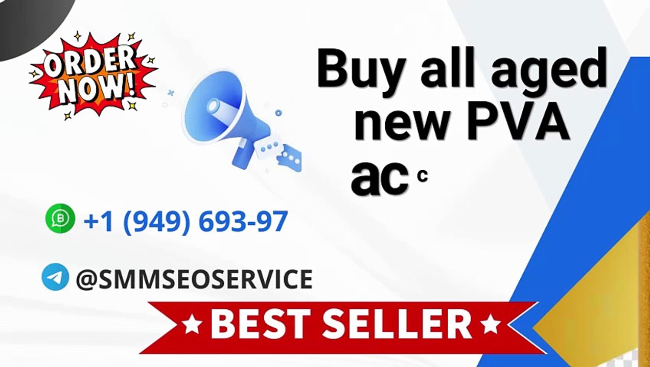 Buy Verified PayPal Accounts - 100% Old and (USA) Verified