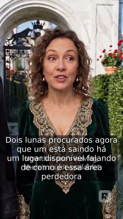 Rejeitado Luna é a Rainha Alfa   Filme Completo em Português
