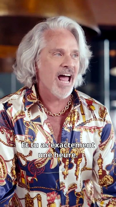 (Doublage)CUISINER POUR RENAÎTRE À L'AMOUR   Série Complète   Short Drama Français