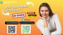 Buy Revenue-Generating GmailvAccounts Online from USA Sellers