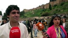 Javier Ambrossi cumple este 24 de junio 42 años