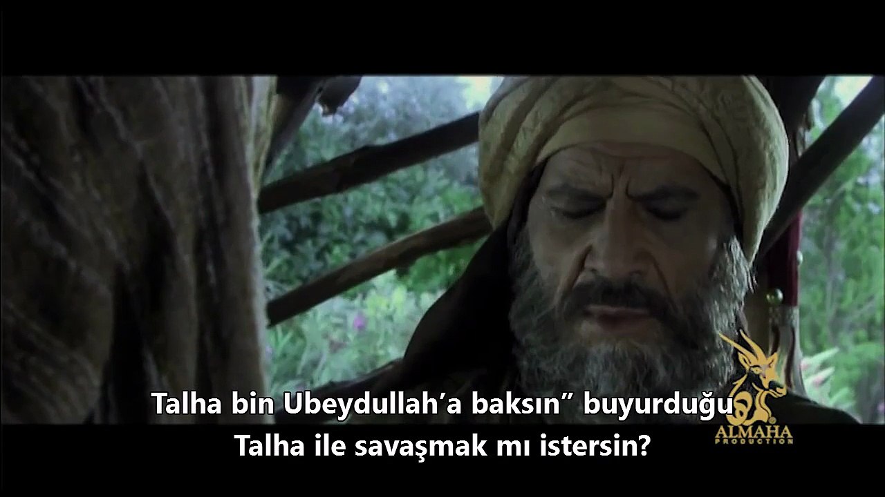 Hasan ve Hüseyin Dizisi 8.Bölüm Türkçe Altyazı