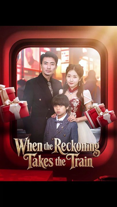 When the Reckoning Takes the Train