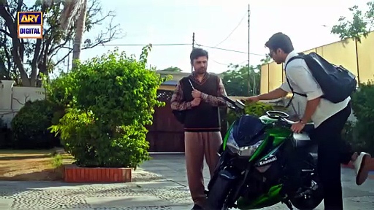 Bas Tera Saath Ho Episode 9 | Farhan Saeed | Sana Javed | Pakistani Top Dramas