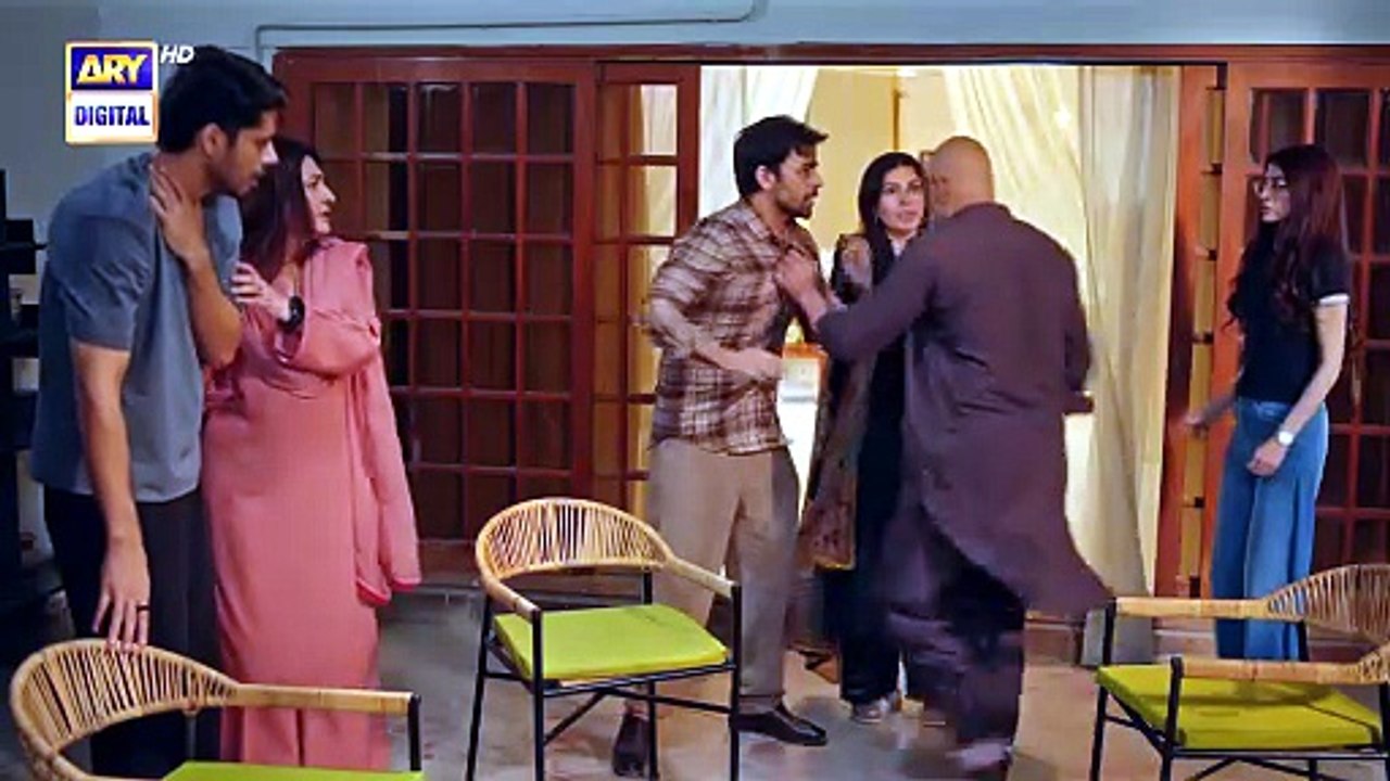Bas Tera Saath Ho Episode 10 | Farhan Saeed | Sana Javed | Pakistani Top Dramas