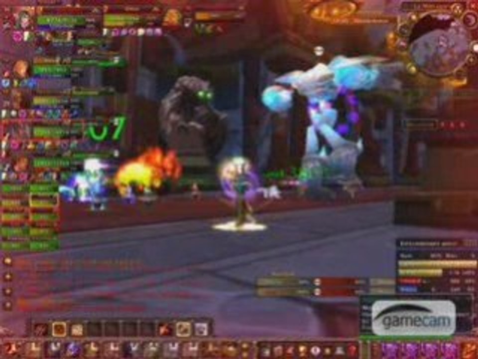 Karazhan 2em épisode