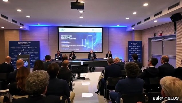 Arriva a Venezia il Roadshow di Cassa Depositi e Prestiti