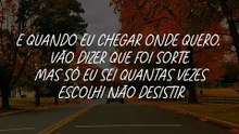 Motivação