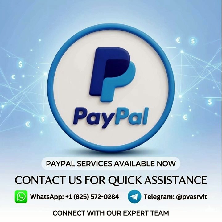 The Ultimate Guide to Buy Verified PayPal Account Crypto-Friendly Payment Platforms in 2027