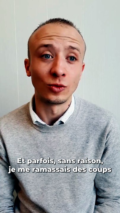 Son placement en famille d'accueil a changé sa vie