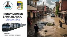 FERROCARRILES ARGENTINOS.  la verdad sobre  el transporte  que intentan desmantelar