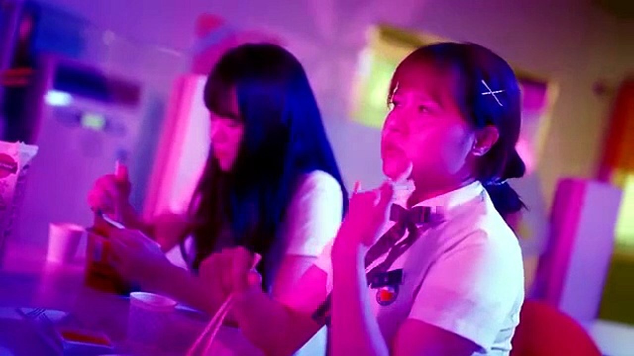 Adult Trainee - Episode 1