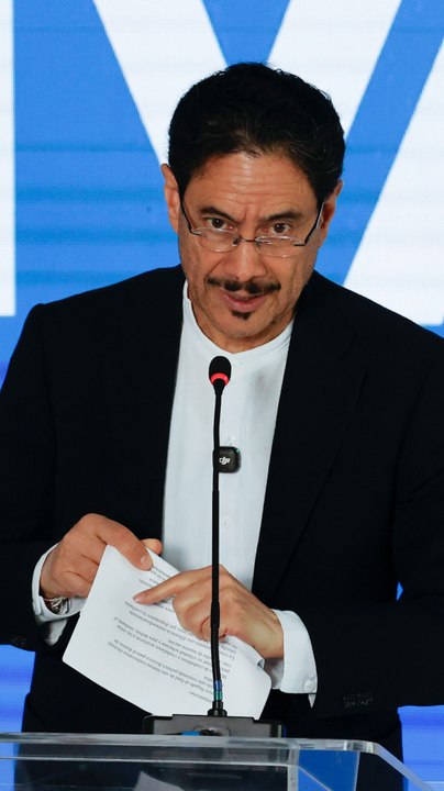Iván Cepeda acepta la victoria de De la Espriella y denuncia injerencia de EE UU