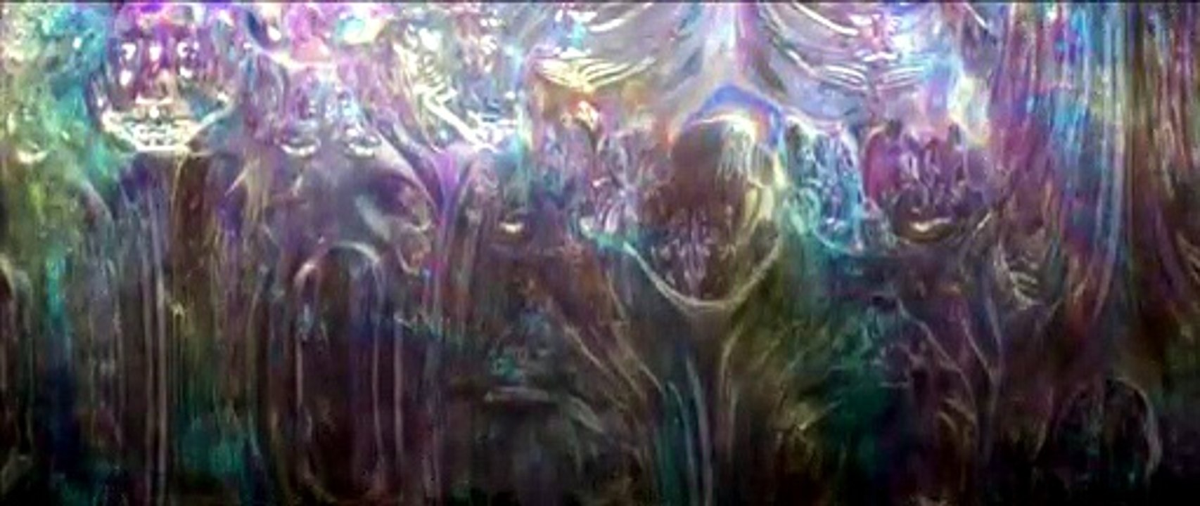 ANNIHILATION (2018) Bande Annonce VF - HD [Full...