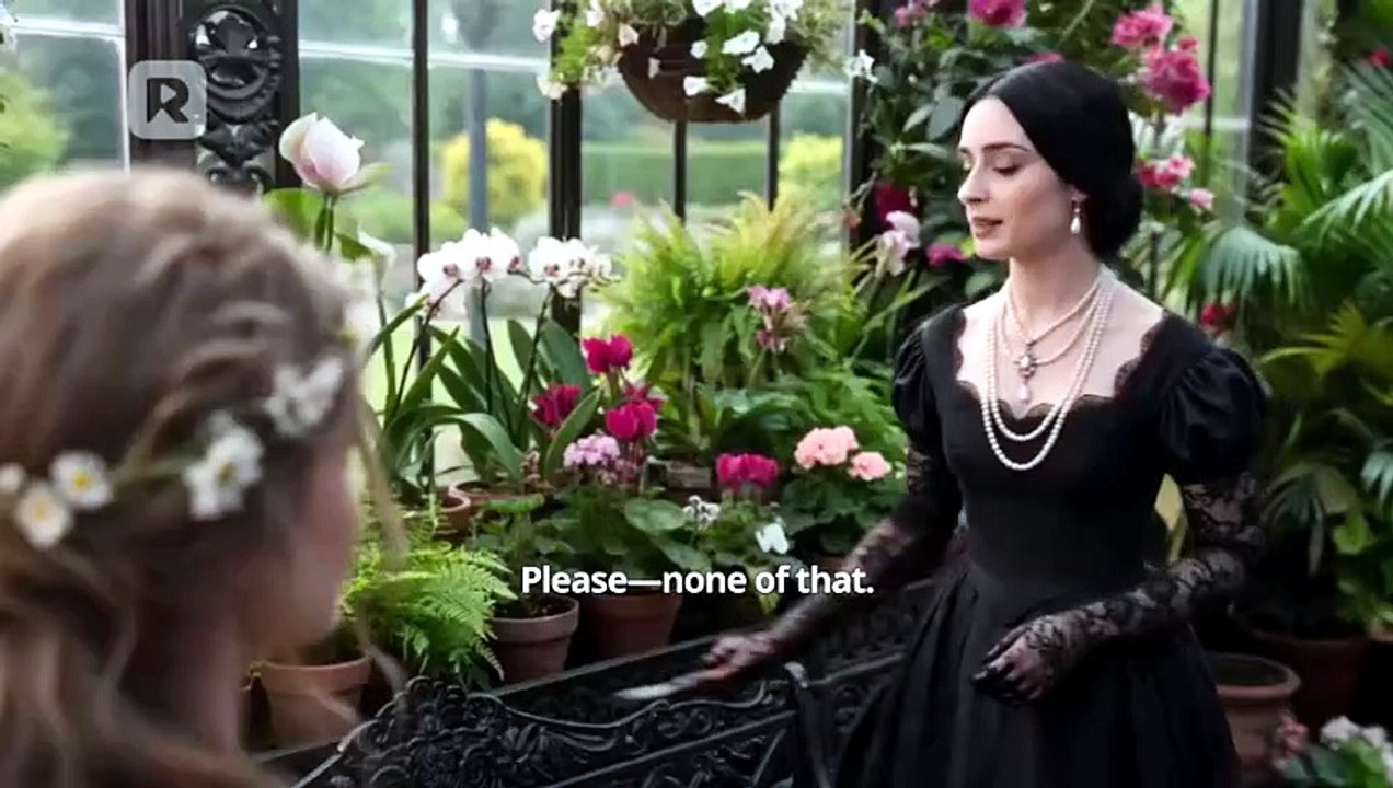 Becoming Lady Wyndham