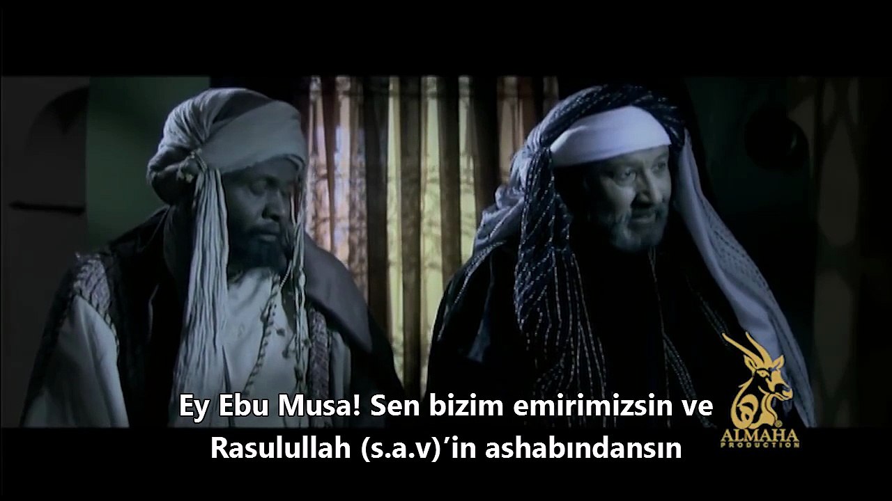 Hasan ve Hüseyin Dizisi 9.Bölüm Türkçe Altyazı